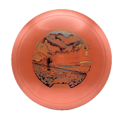 Streamline Shift - St. Jude Edition(Preorder) Plasma SE #26 - 175 - Astro Discs TX - Houston Disc Golf