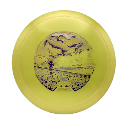 Streamline Shift - St. Jude Edition(Preorder) Plasma SE #28 - 175 - Astro Discs TX - Houston Disc Golf