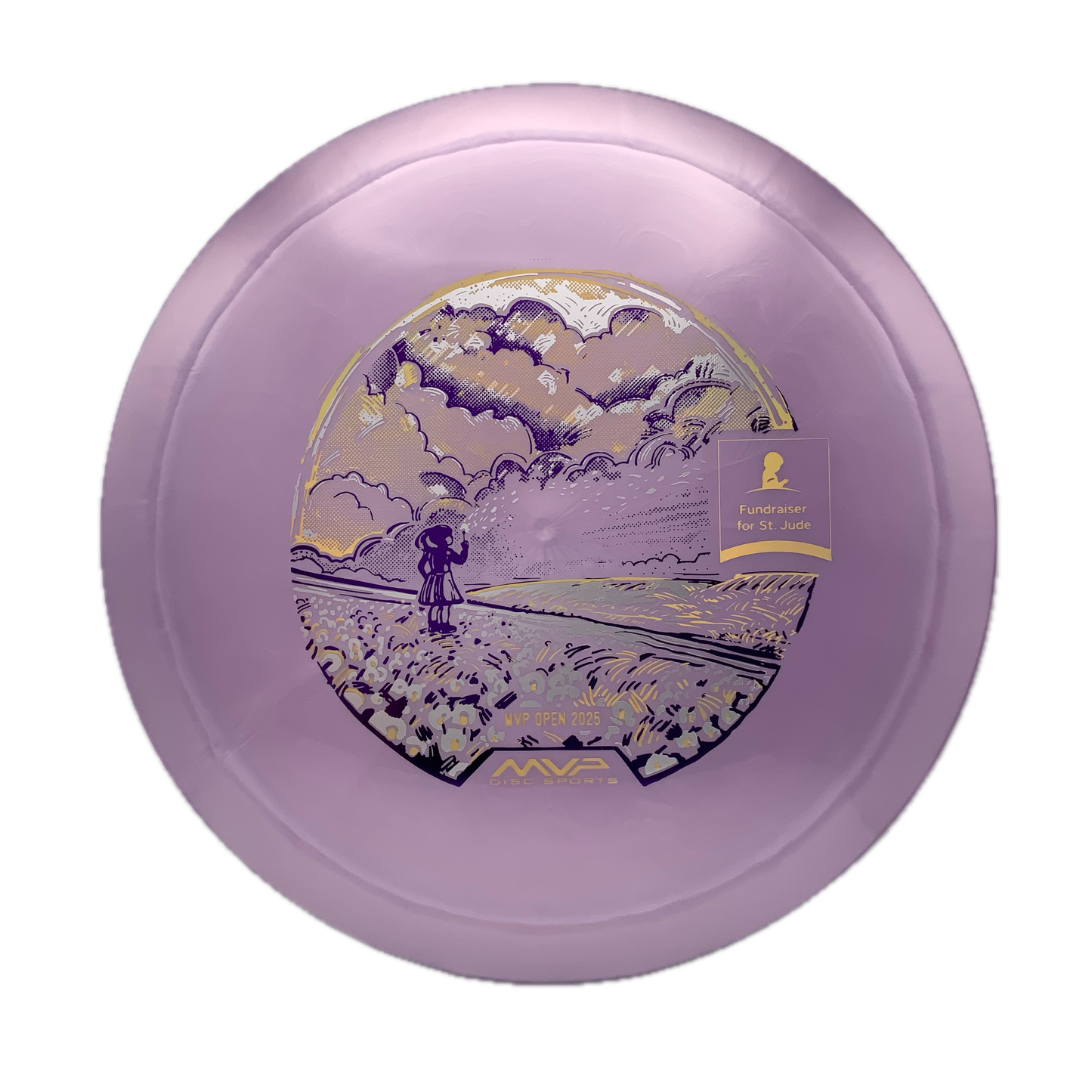 Streamline Shift - St. Jude Edition(Preorder) Plasma SE #29 - 175 - Astro Discs TX - Houston Disc Golf