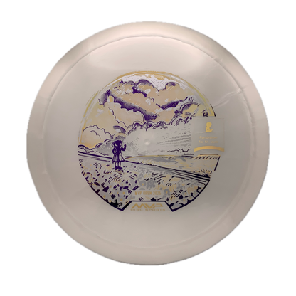 Streamline Shift - St. Jude Edition(Preorder) Plasma SE #30 - 175 - Astro Discs TX - Houston Disc Golf