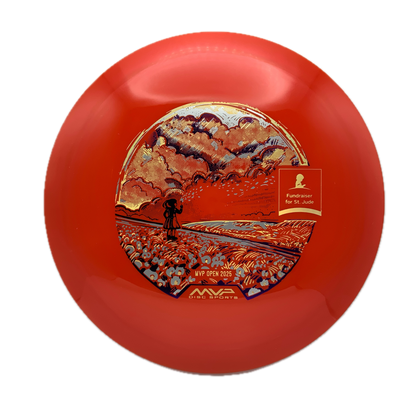 Streamline Shift - St. Jude Edition(Preorder) Plasma SE #32 - 175 - Astro Discs TX - Houston Disc Golf