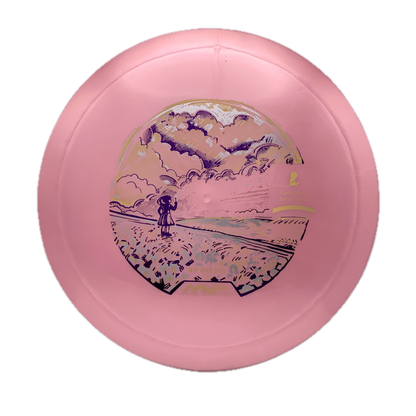 Streamline Shift - St. Jude Edition(Preorder) Plasma SE #41 - 175 - Astro Discs TX - Houston Disc Golf