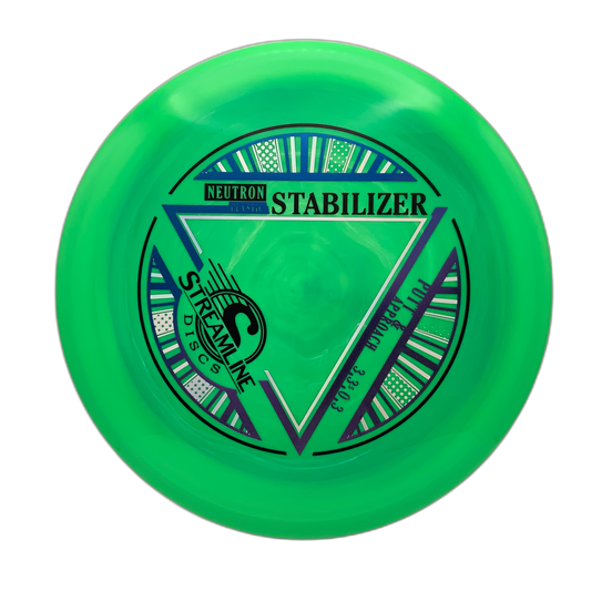 Streamline Stabilizer - Astro Discs TX - Houston Disc Golf