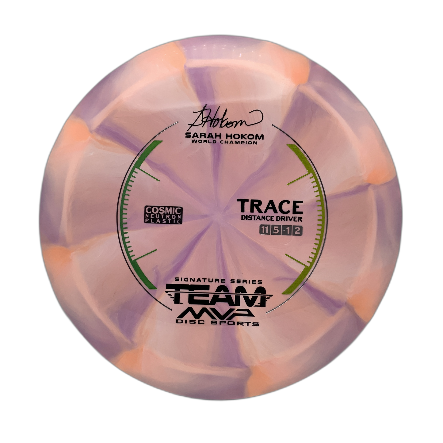 Streamline Trace - Astro Discs TX - Houston Disc Golf