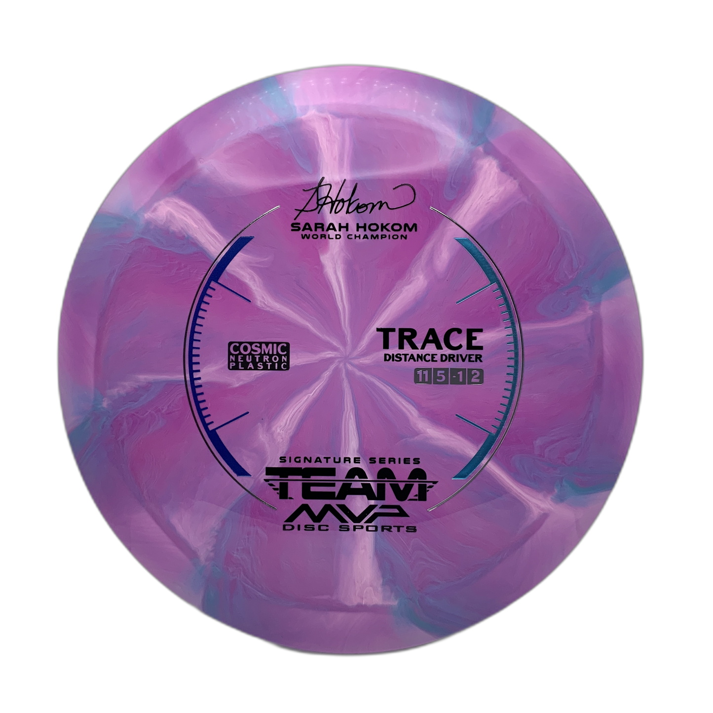 Streamline Trace - Astro Discs TX - Houston Disc Golf