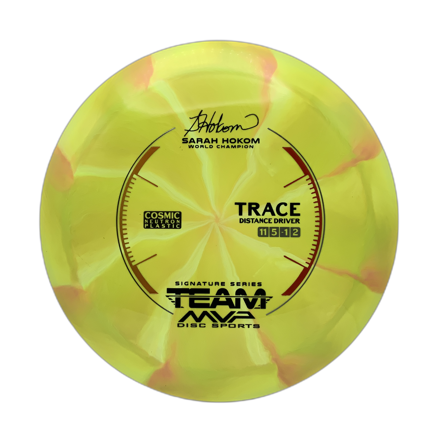 Streamline Trace - Astro Discs TX - Houston Disc Golf