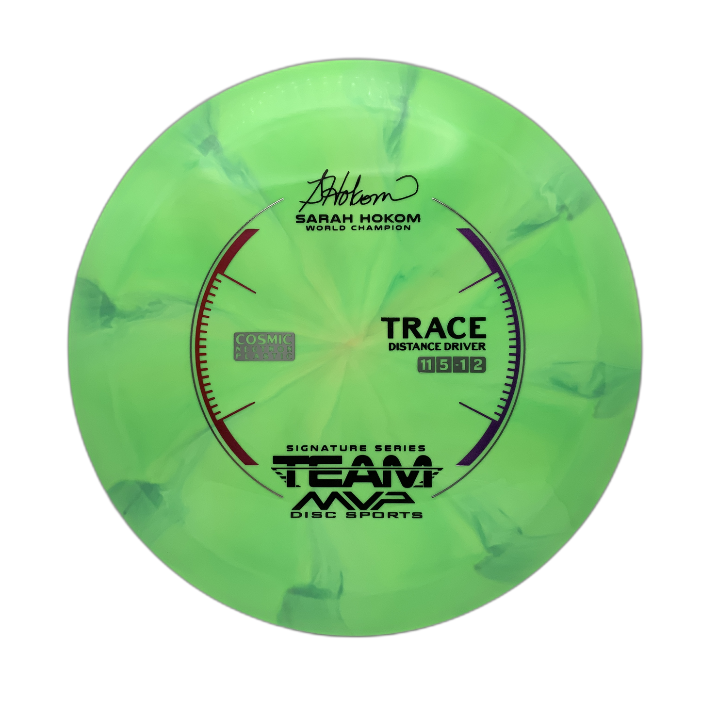 Streamline Trace - Astro Discs TX - Houston Disc Golf