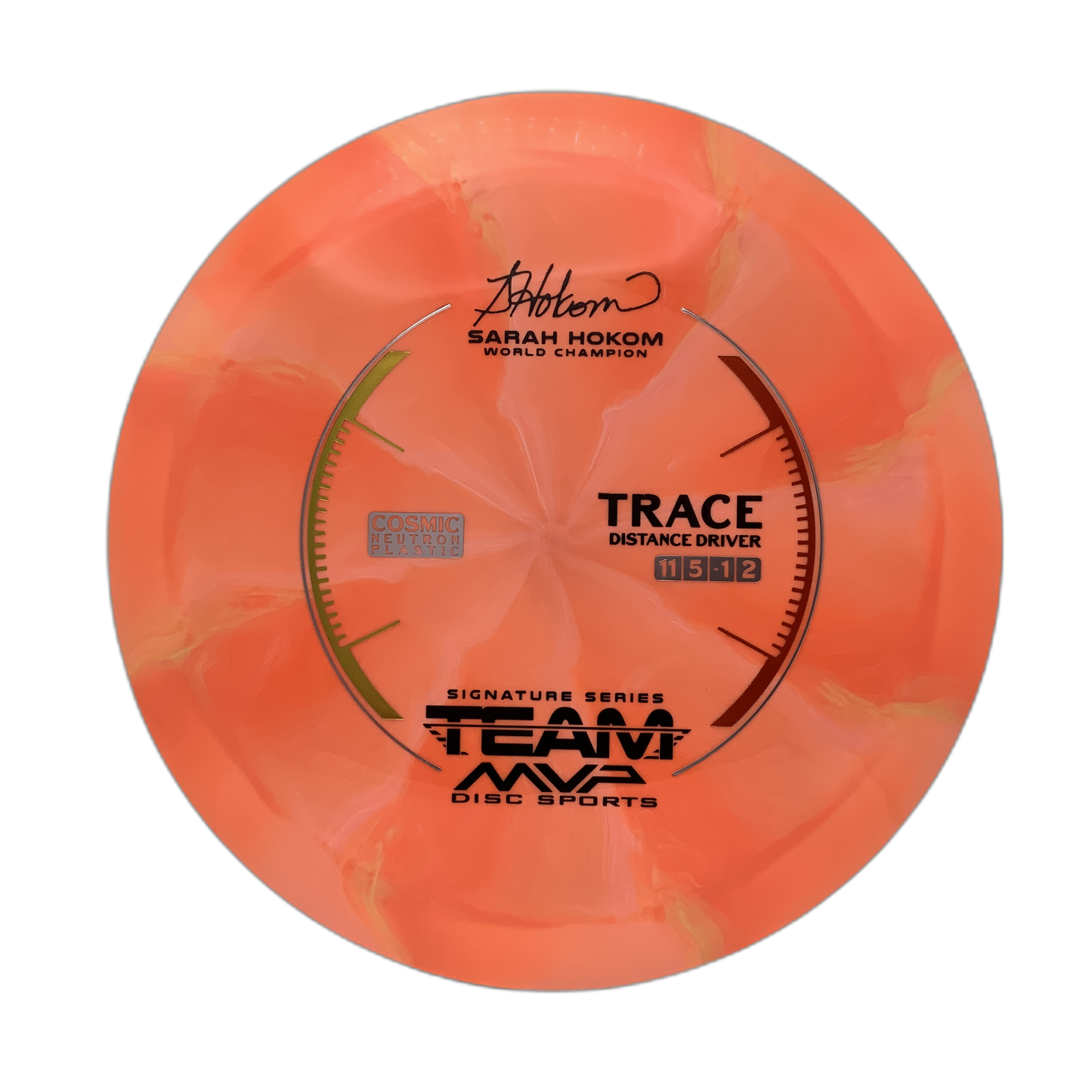 Streamline Trace - Astro Discs TX - Houston Disc Golf