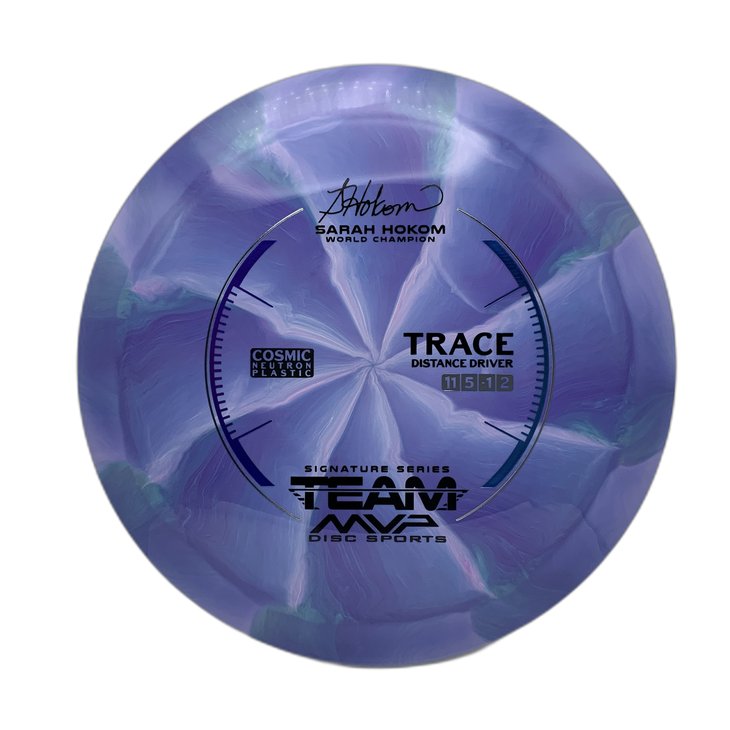 Streamline Trace - Astro Discs TX - Houston Disc Golf