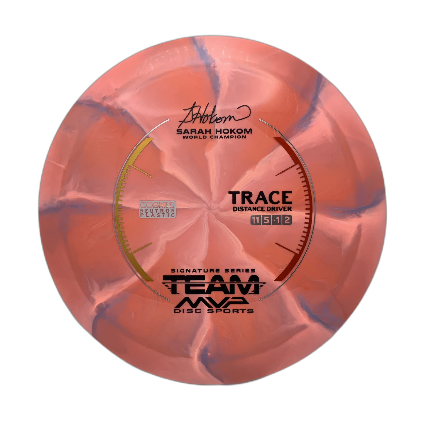 Streamline Trace - Astro Discs TX - Houston Disc Golf