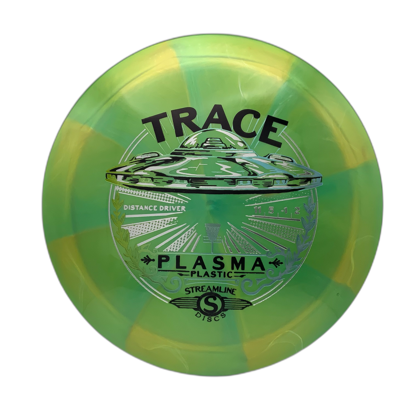 Streamline Trace - Astro Discs TX - Houston Disc Golf