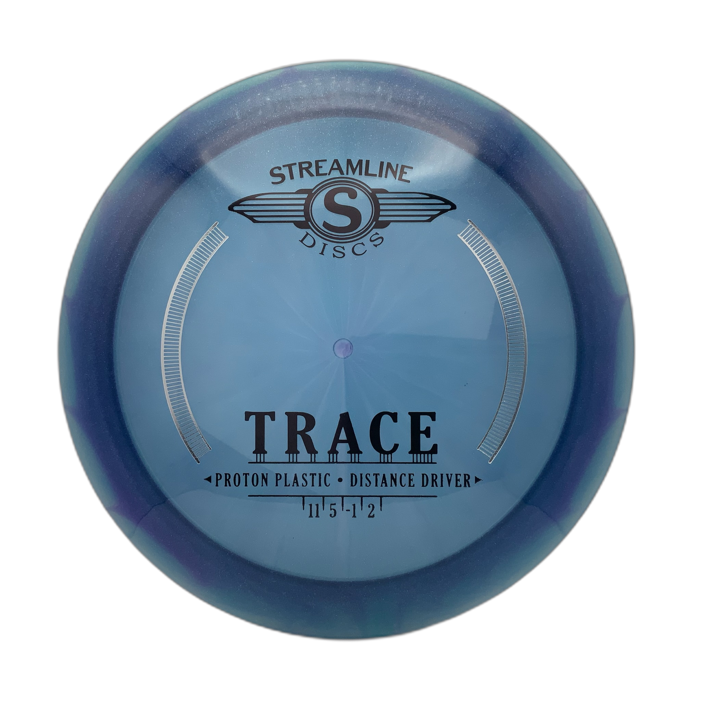 Streamline Trace - Astro Discs TX - Houston Disc Golf