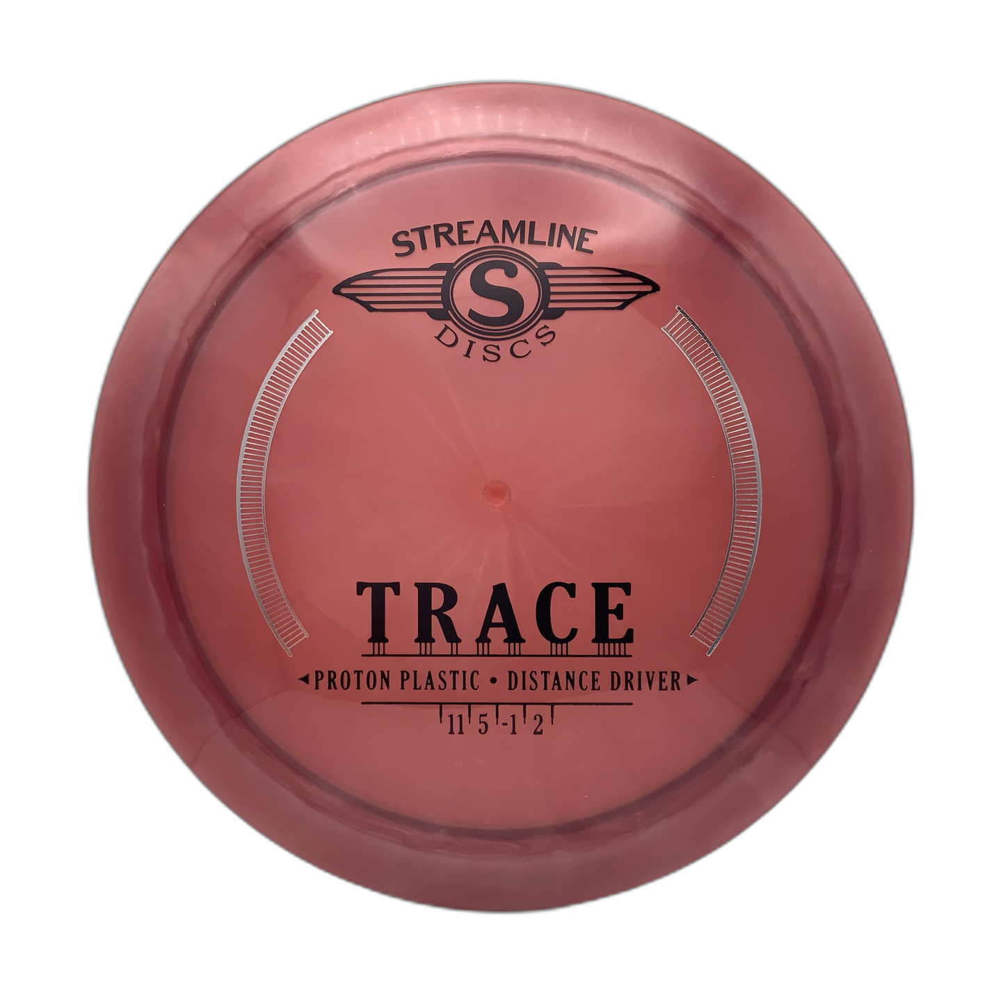 Streamline Trace - Astro Discs TX - Houston Disc Golf