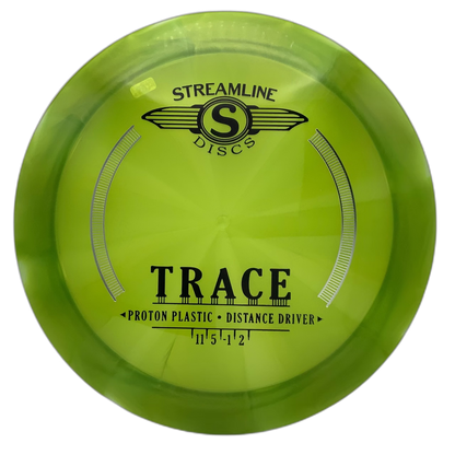 Streamline Trace - Astro Discs TX - Houston Disc Golf