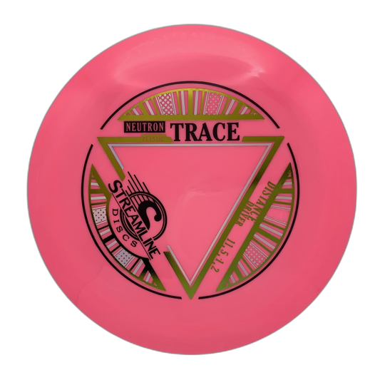 Streamline Trace - Astro Discs TX - Houston Disc Golf