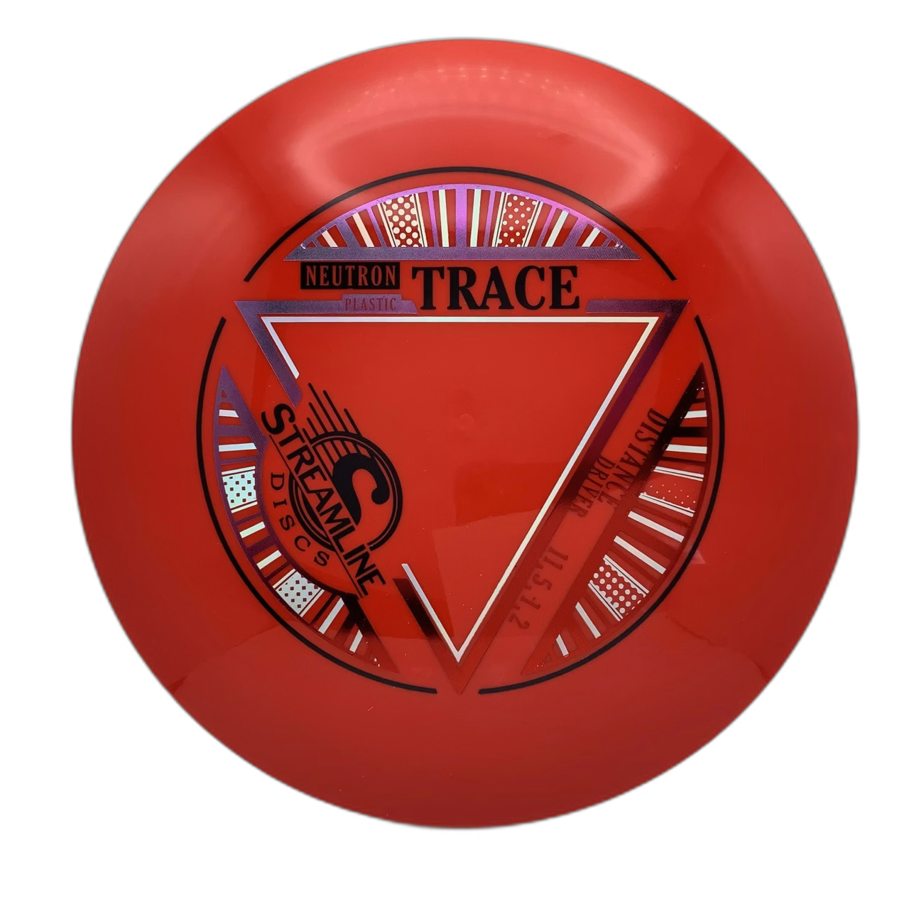 Streamline Trace - Astro Discs TX - Houston Disc Golf