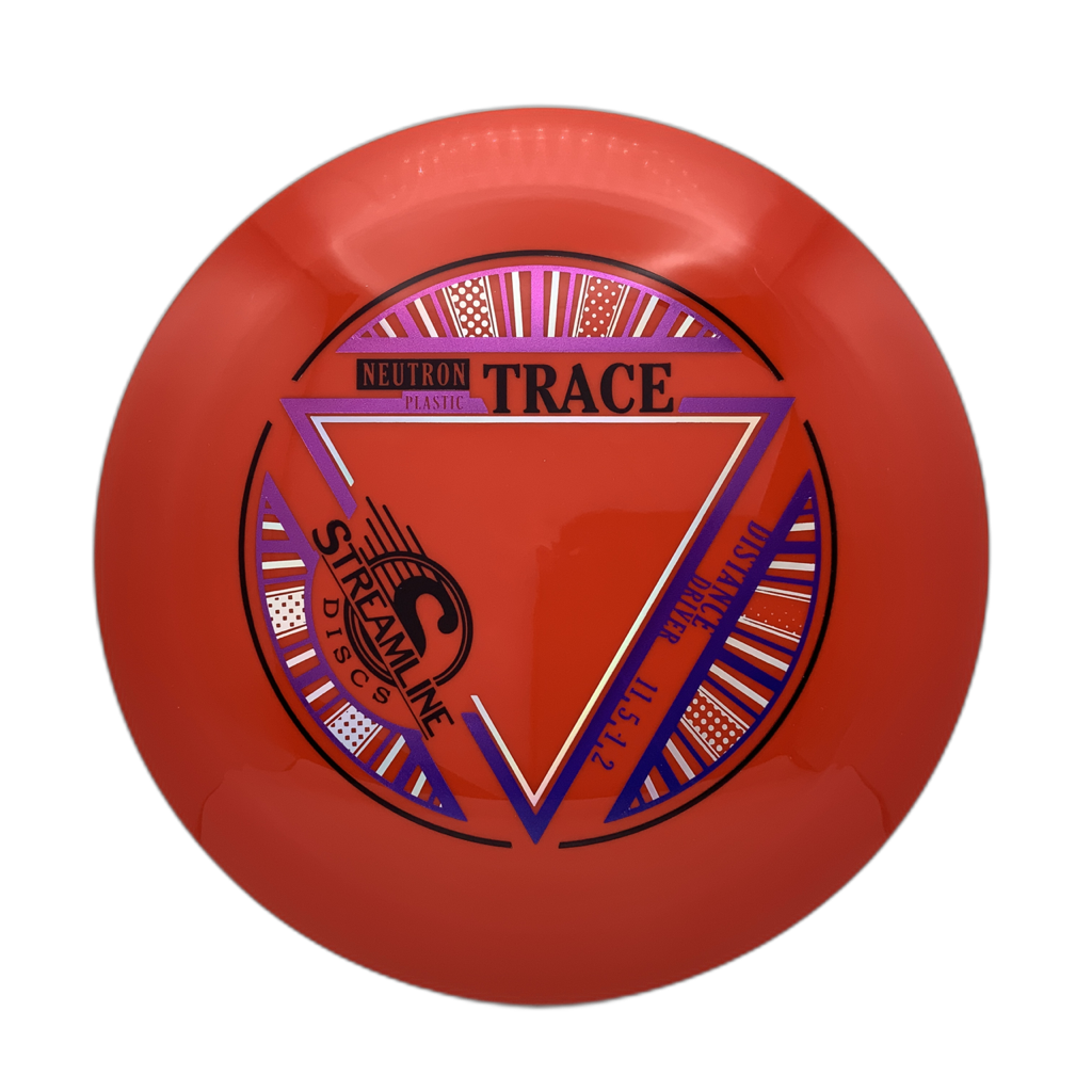 Streamline Trace - Astro Discs TX - Houston Disc Golf