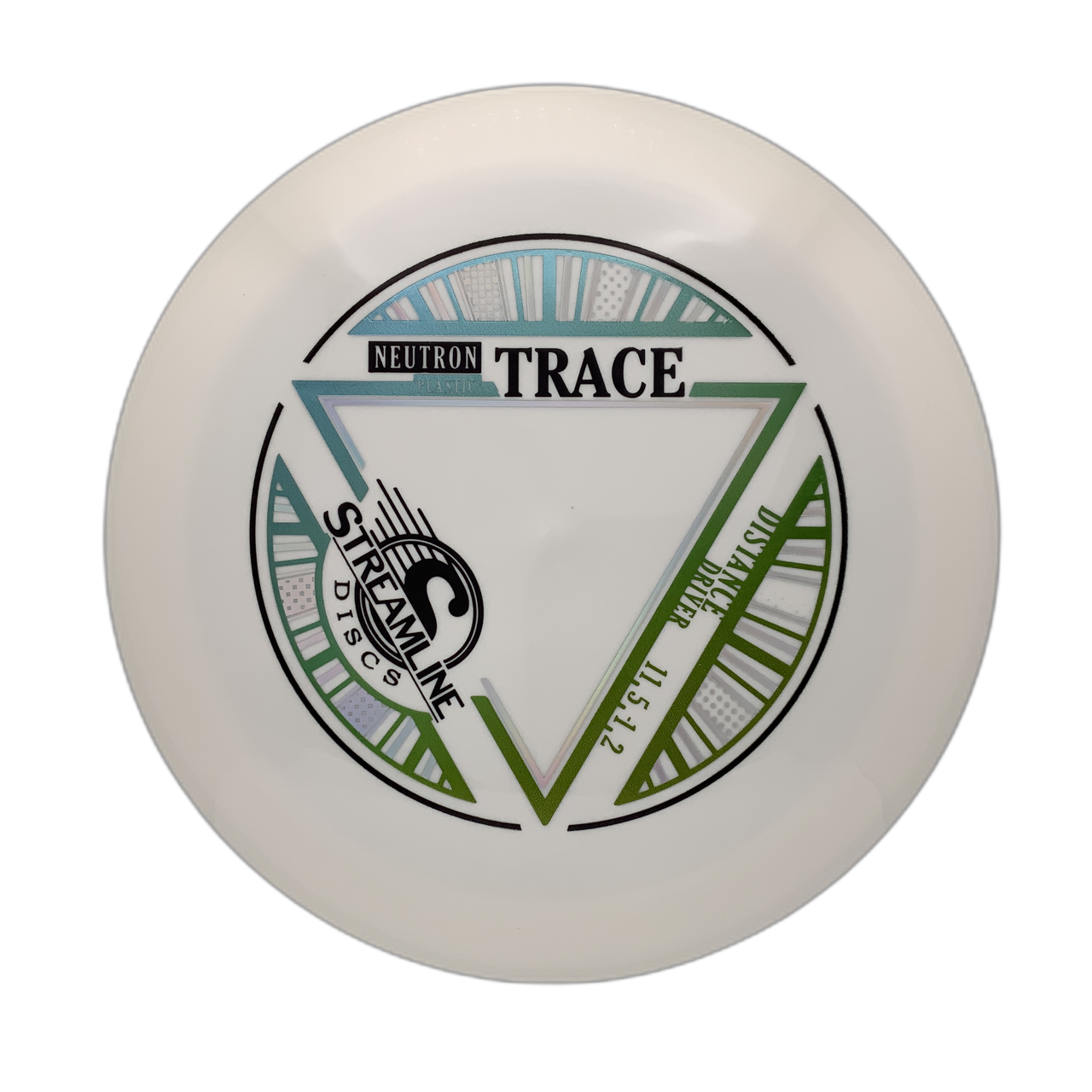 Streamline Trace - Astro Discs TX - Houston Disc Golf