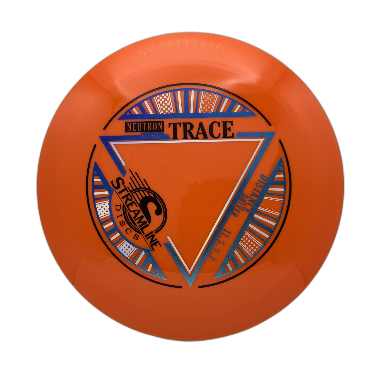 Streamline Trace - Astro Discs TX - Houston Disc Golf