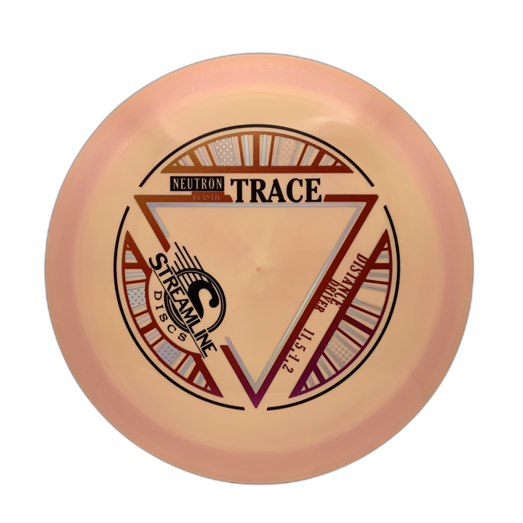 Streamline Trace - Astro Discs TX - Houston Disc Golf