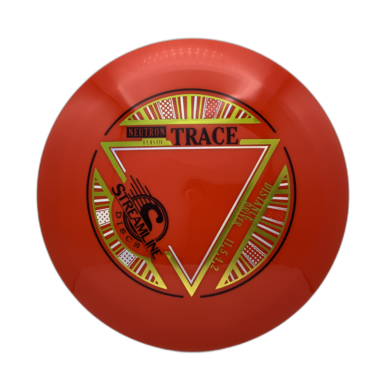 Streamline Trace Neutron #28 - 173 - Astro Discs TX - Houston Disc Golf