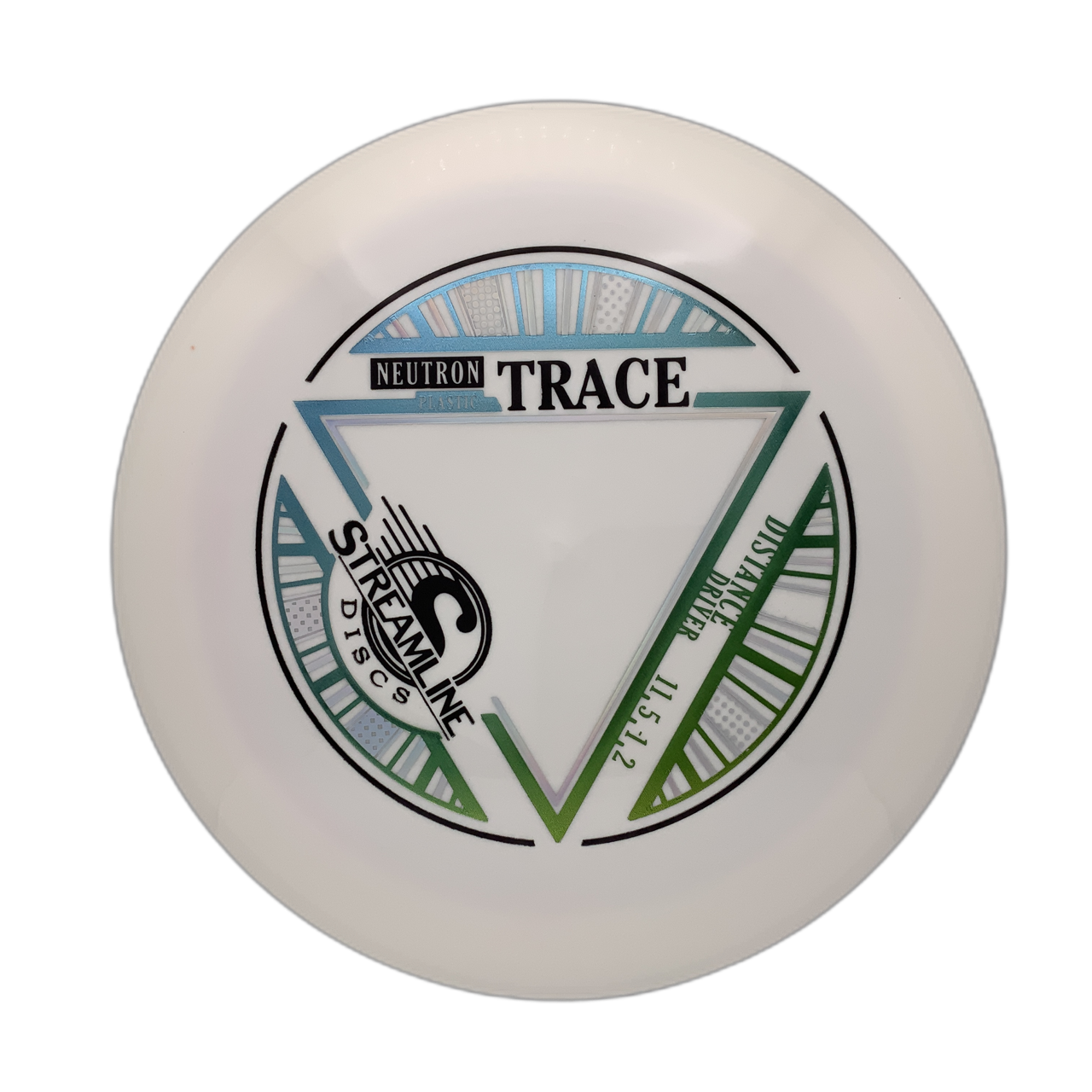 Streamline Trace - Astro Discs TX - Houston Disc Golf