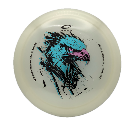 Sweep - Isaac Robinson Team Series 2025