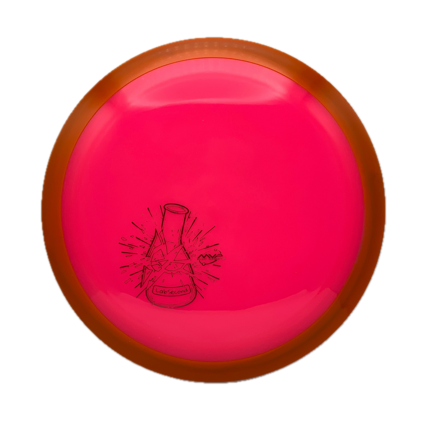 Axiom Axiom Lab 2nd/Misprint Neutron #88 - Tantrum - 174 - Astro Discs TX - Houston Disc Golf