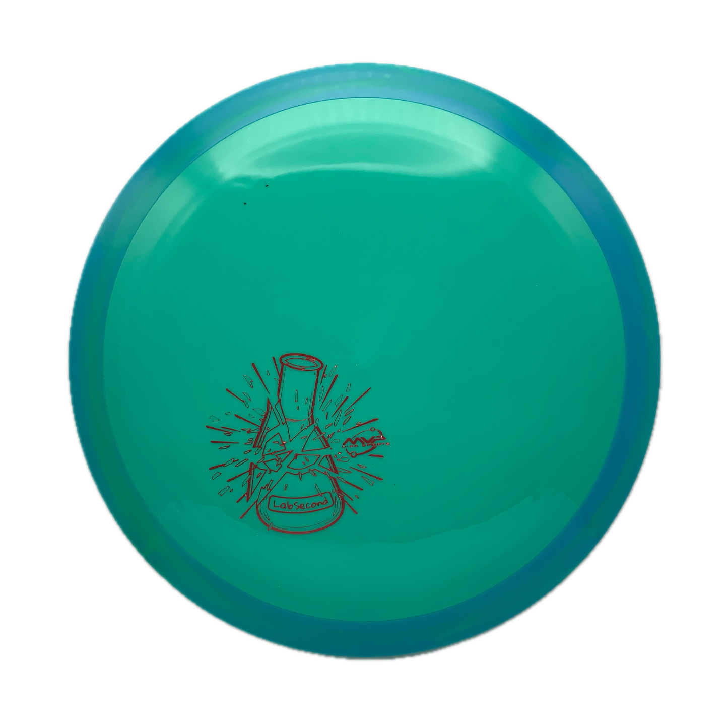 Axiom Axiom Lab 2nd/Misprint Neutron #89 - Tantrum - 172 - Astro Discs TX - Houston Disc Golf