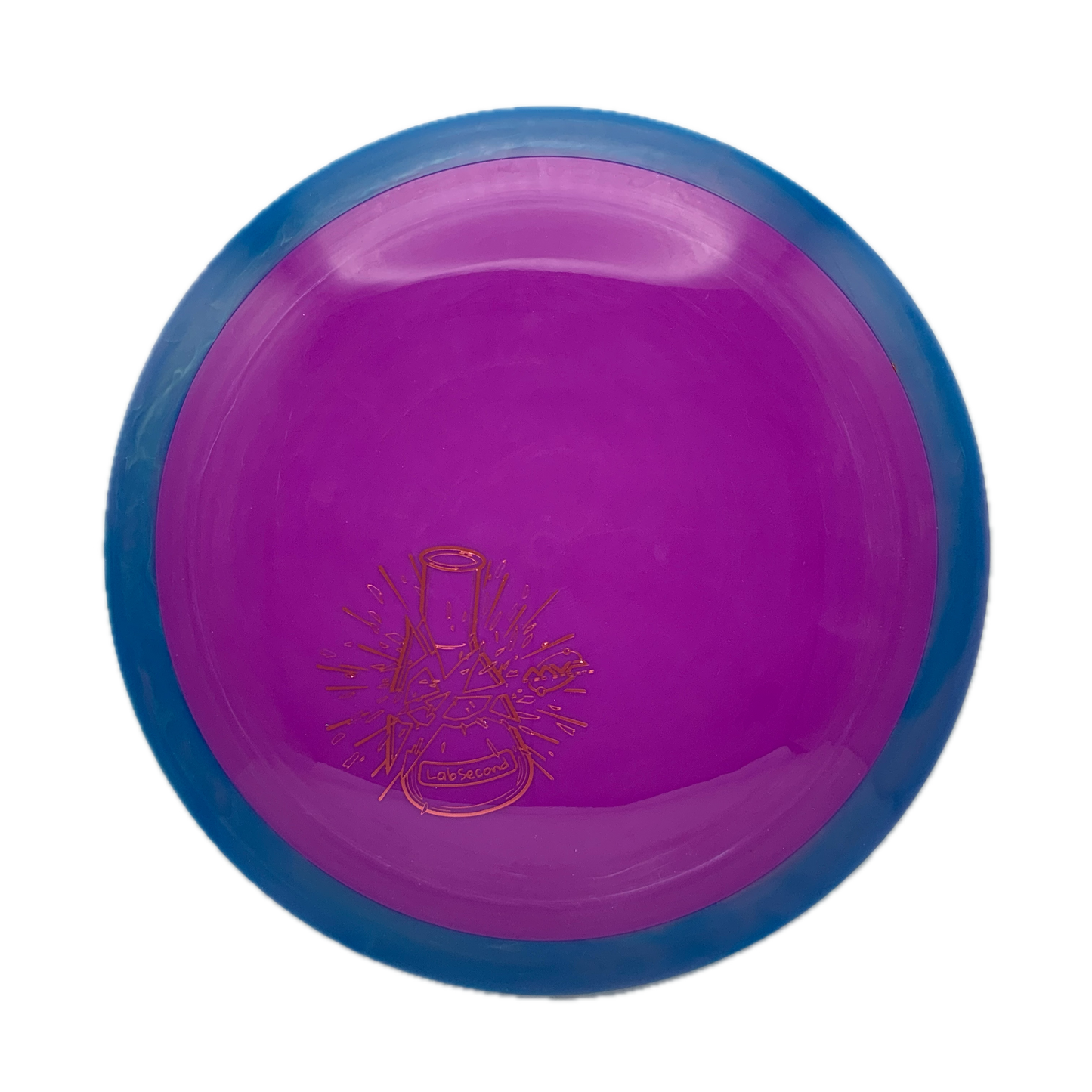 Axiom Axiom Lab 2nd/Misprint Neutron #91 - Tantrum - 175 - Astro Discs TX - Houston Disc Golf