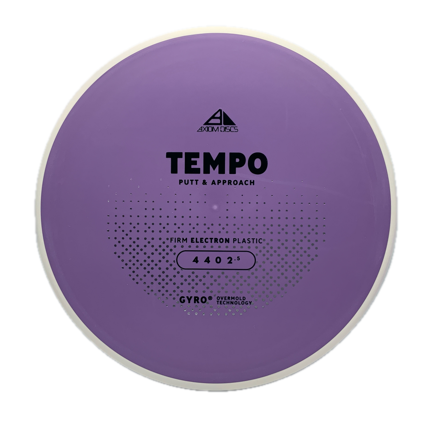 Axiom Tempo Electron (Firm) #17 - 173 - Astro Discs TX - Houston Disc Golf