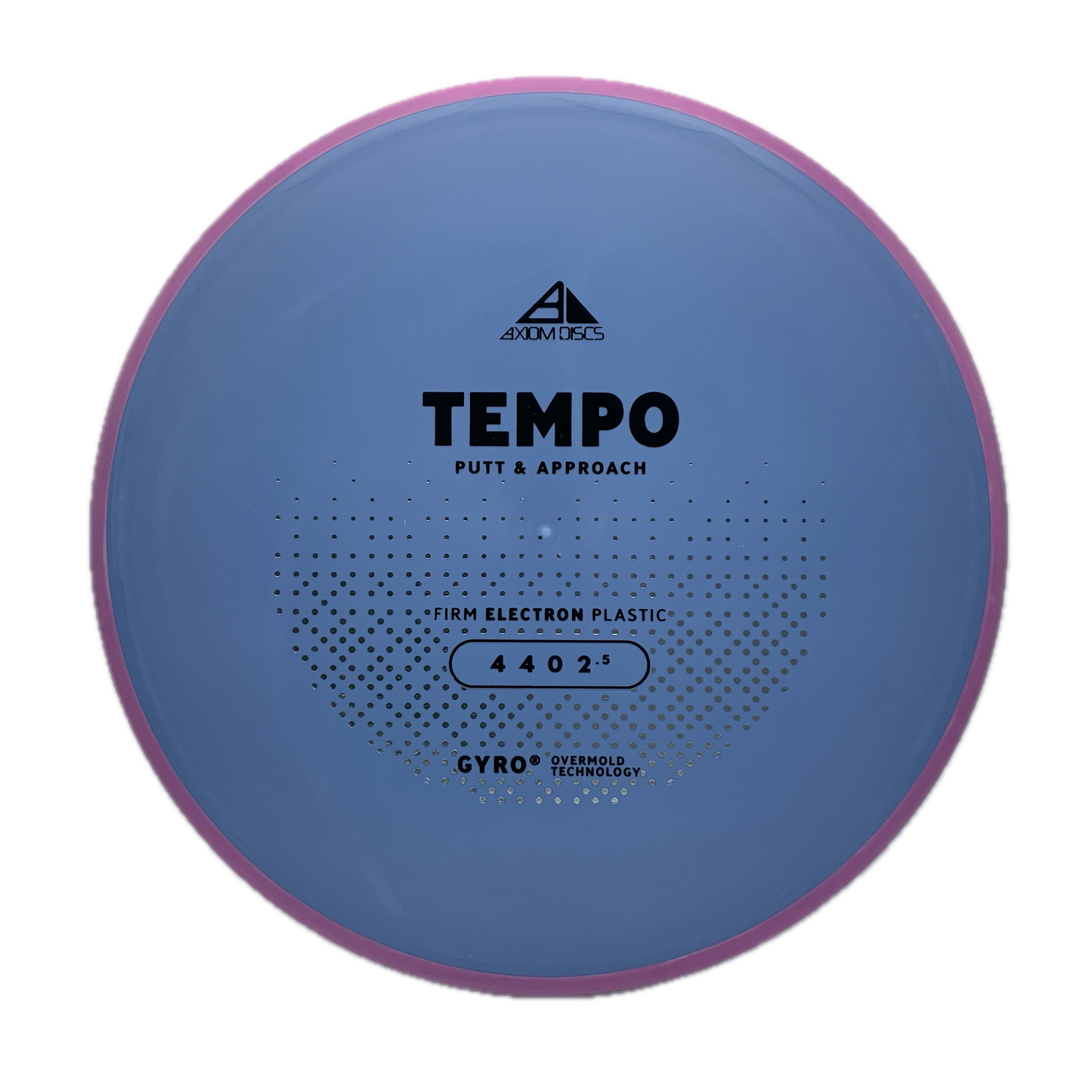 Axiom Tempo Electron (Firm) #20 - 174 - Astro Discs TX - Houston Disc Golf