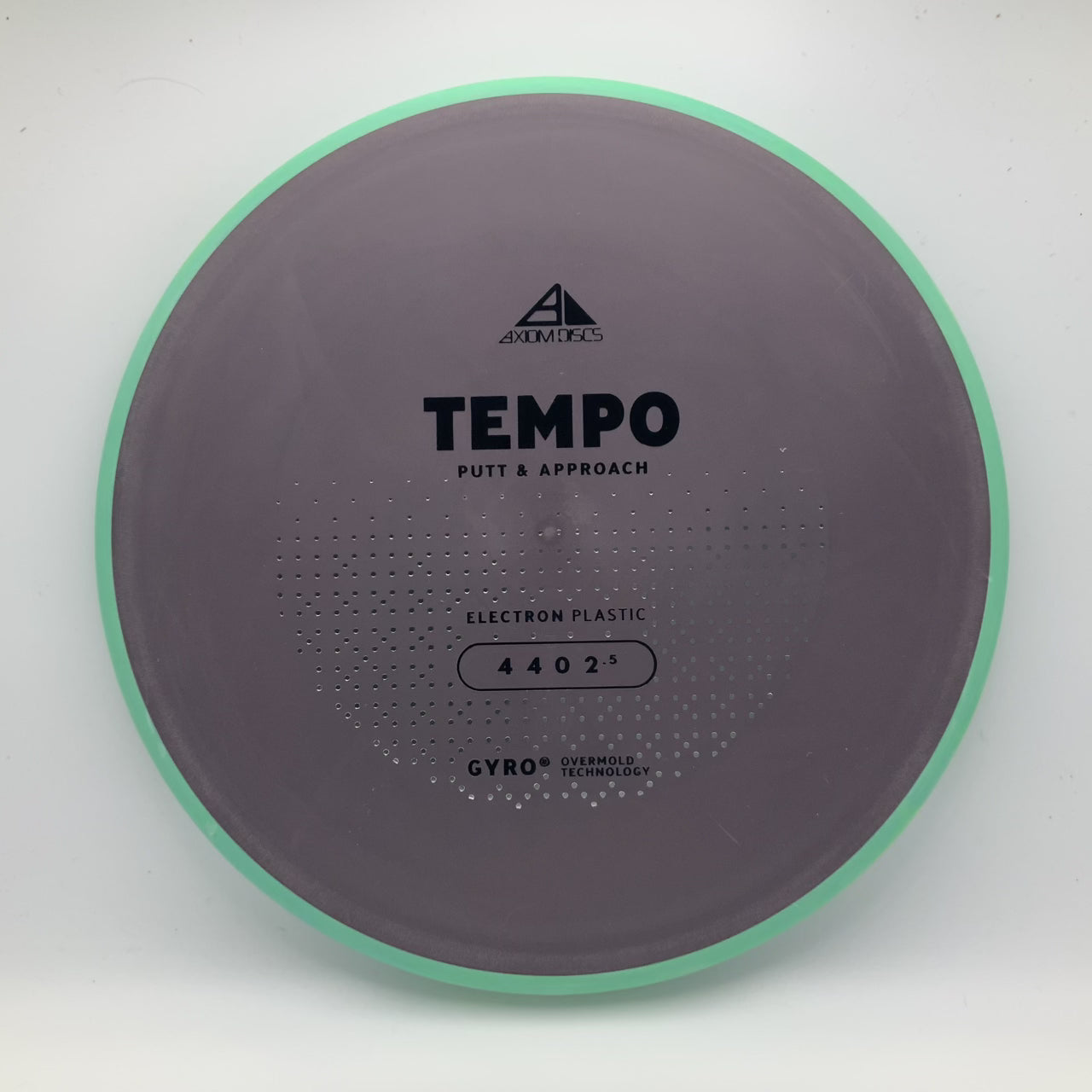 Axiom Tempo Electron #3 - 172 - Astro Discs TX - Houston Disc Golf