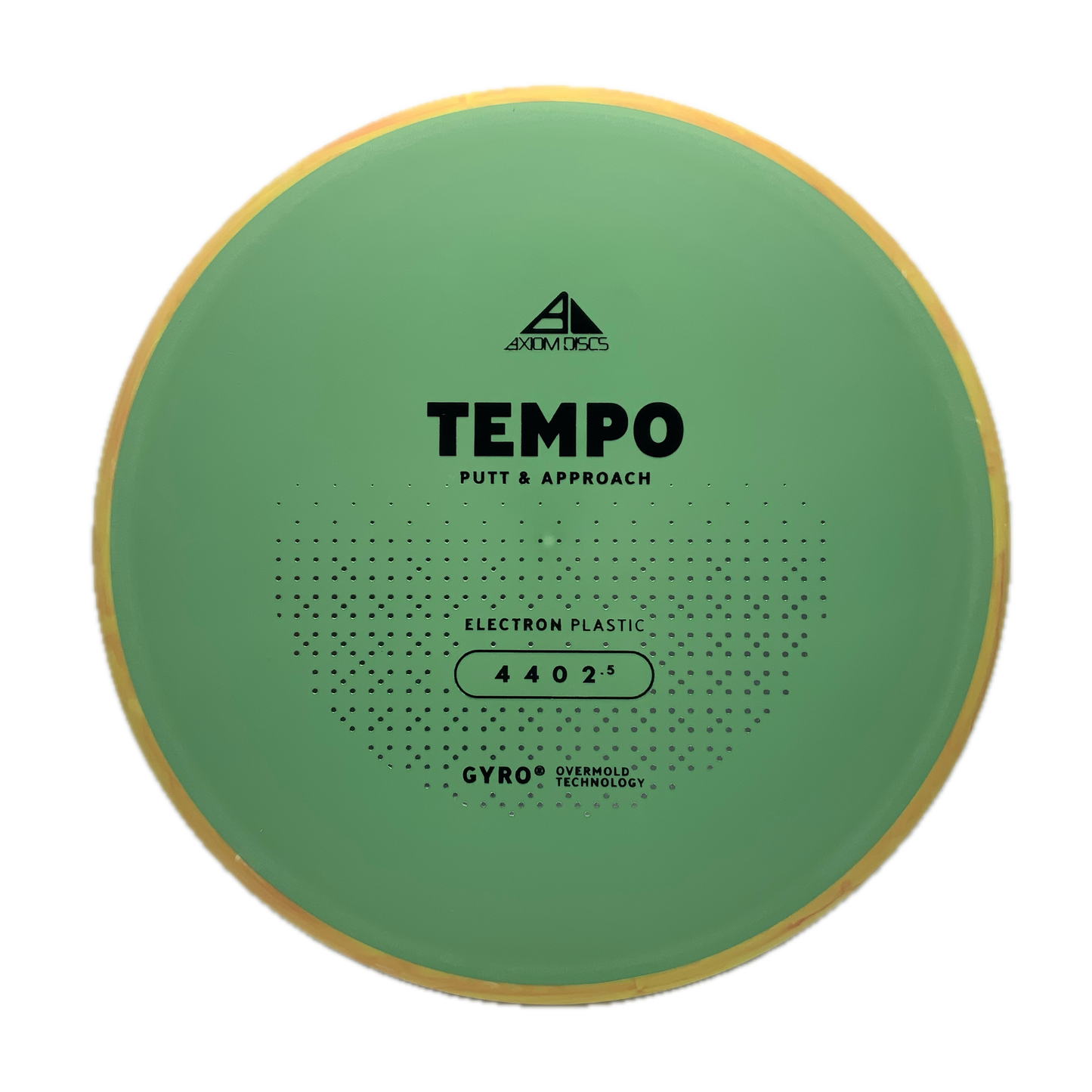 Axiom Tempo Electron #5 - 172 - Astro Discs TX - Houston Disc Golf