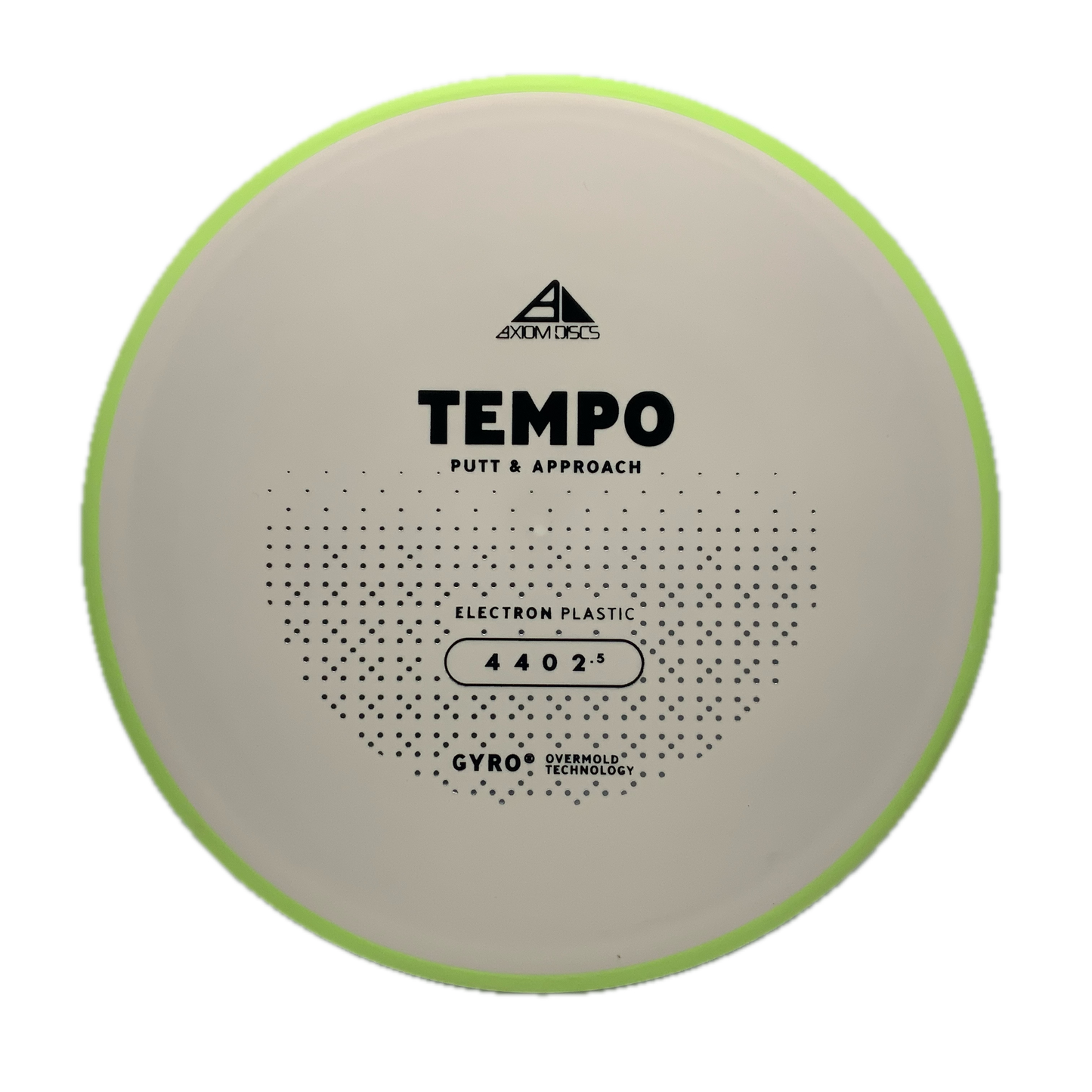 Axiom Tempo Electron #11 - 175 - Astro Discs TX - Houston Disc Golf