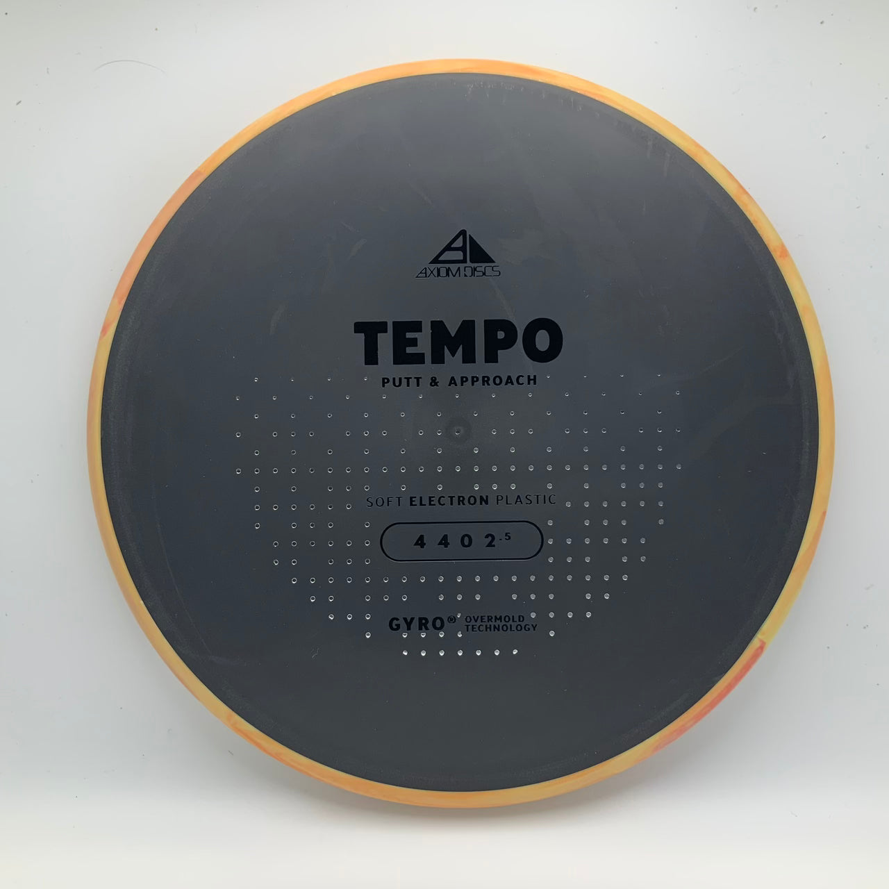 Axiom Tempo Electron (Soft) #24 - 169 - Astro Discs TX - Houston Disc Golf