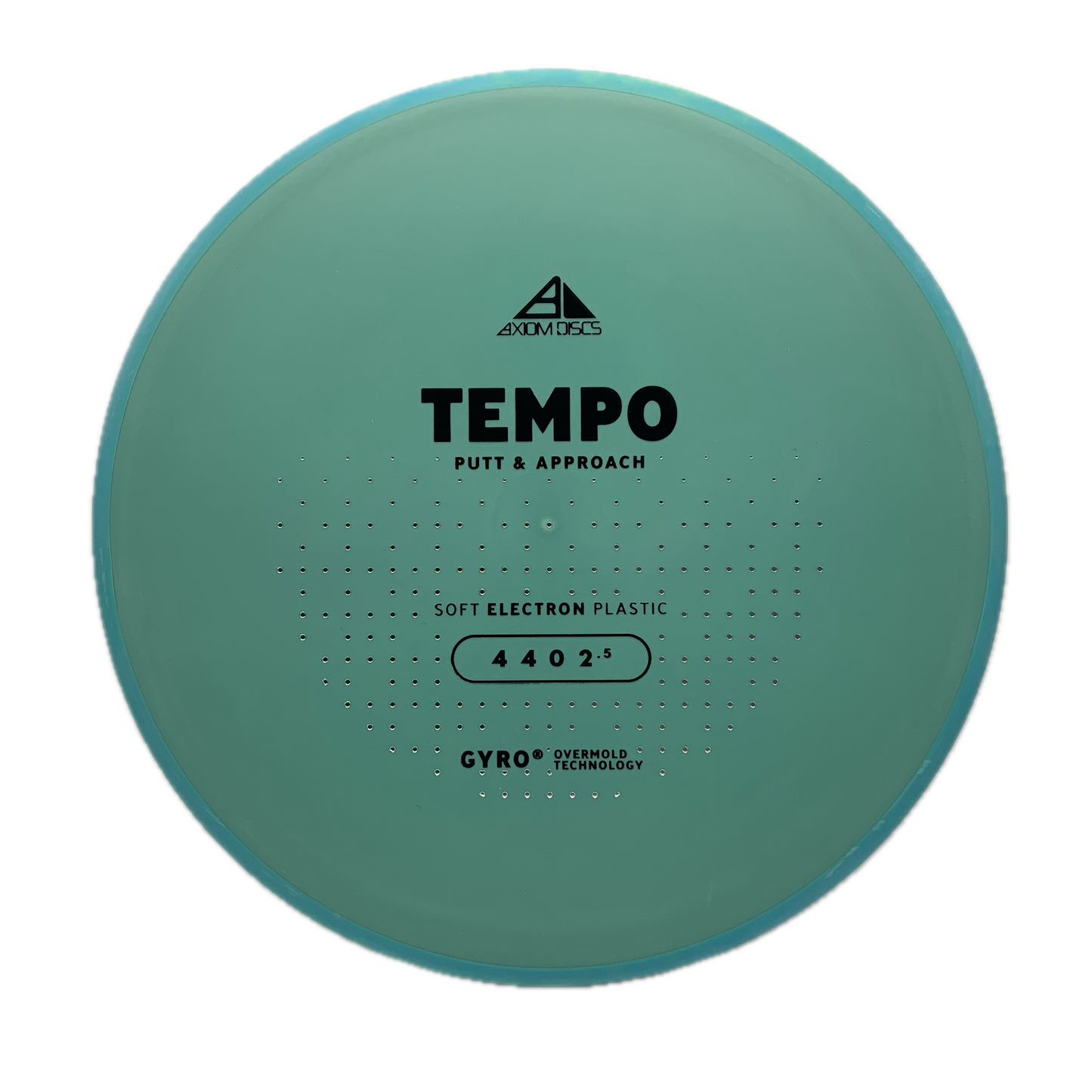 Axiom Tempo Electron (Soft) #25 - 171 - Astro Discs TX - Houston Disc Golf