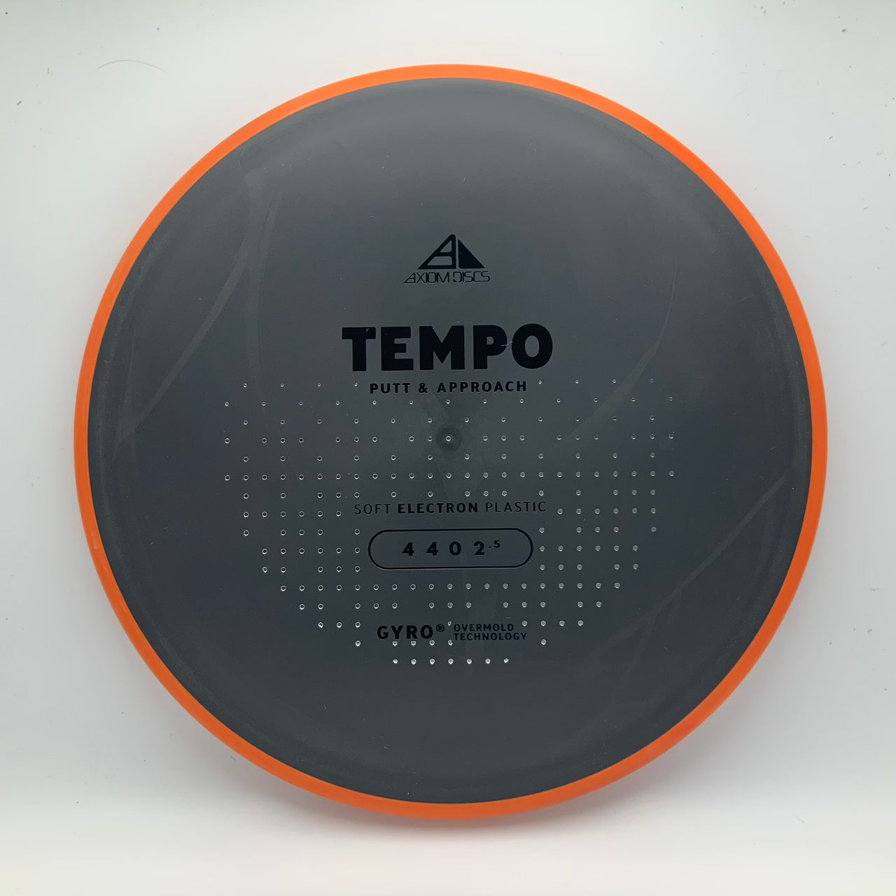 Axiom Tempo Electron (Soft) #26 - 172 - Astro Discs TX - Houston Disc Golf