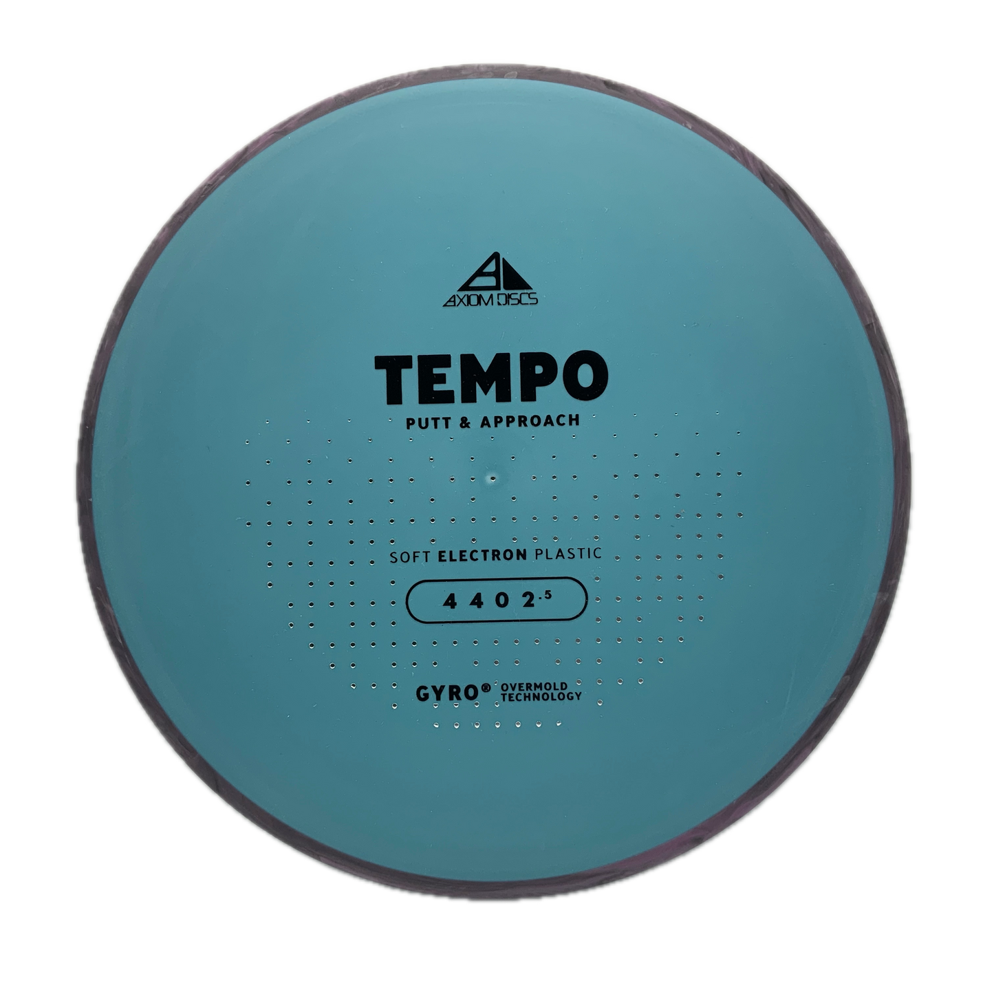 Axiom Tempo Electron (Soft) #28 - 172 - Astro Discs TX - Houston Disc Golf