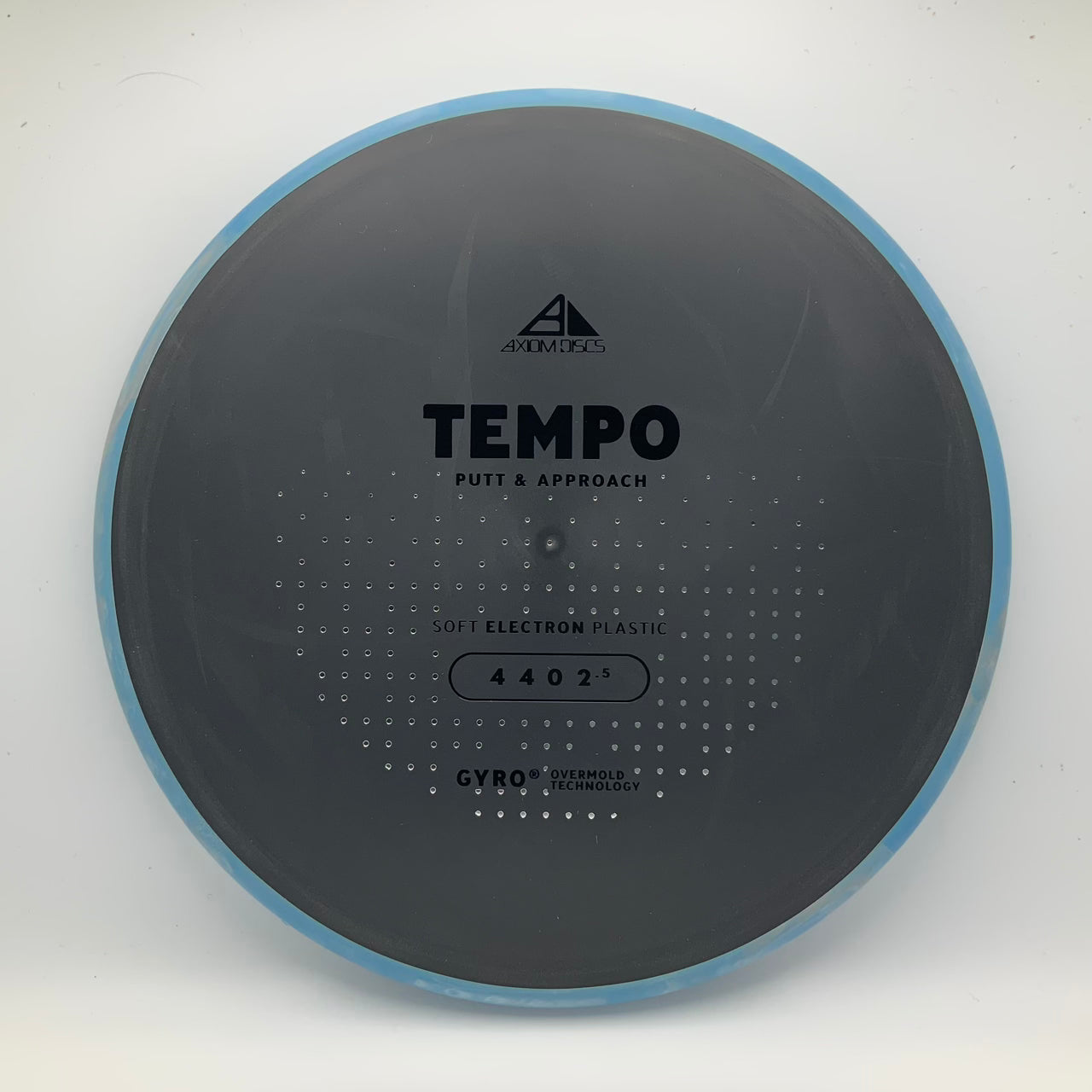 Axiom Tempo Electron (Soft) #30 - 173 - Astro Discs TX - Houston Disc Golf