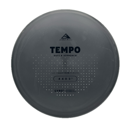 Axiom Tempo Electron (Soft) #34 - 175 - Astro Discs TX - Houston Disc Golf