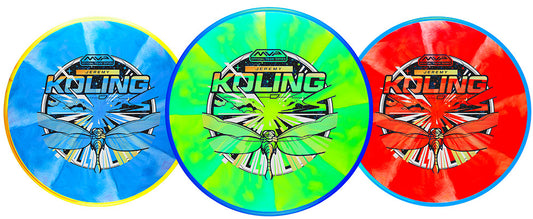 Tempo - Jeremy Koling Team Series