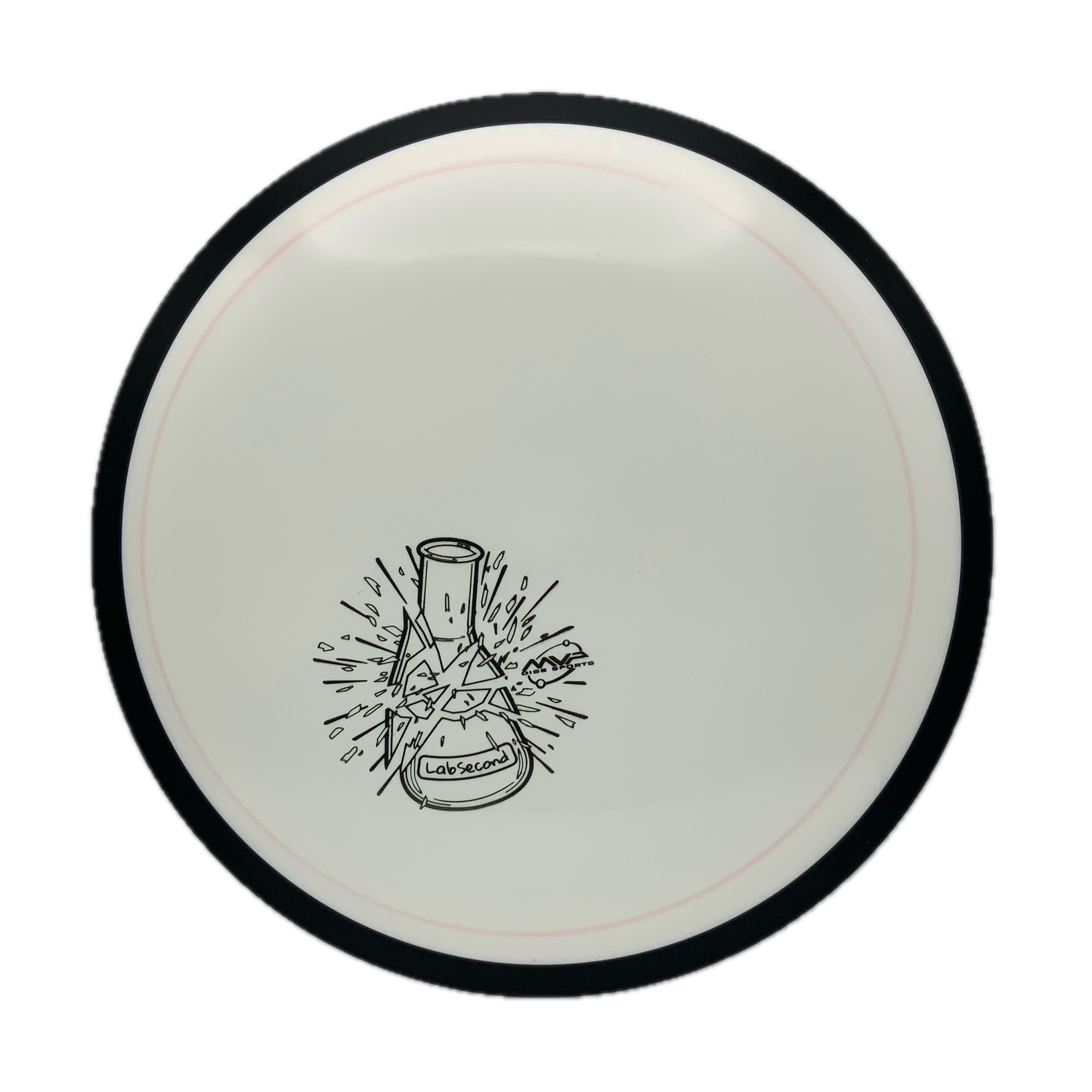 MVP MVP Lab 2nd/Misprint Neutron #115 - Terra - 173 - Astro Discs TX - Houston Disc Golf