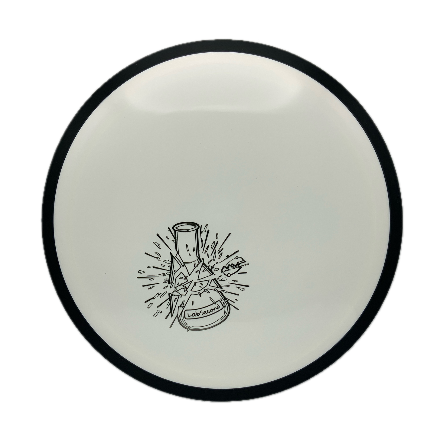 MVP MVP Lab 2nd/Misprint Neutron #116 - Terra - 173 - Astro Discs TX - Houston Disc Golf