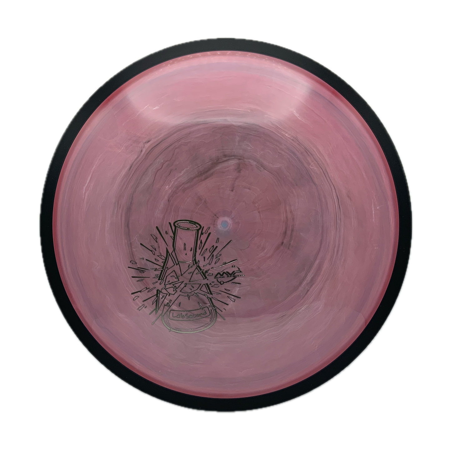 MVP MVP Lab 2nd/Misprint Neutron #118 - Terra - 174 - Astro Discs TX - Houston Disc Golf