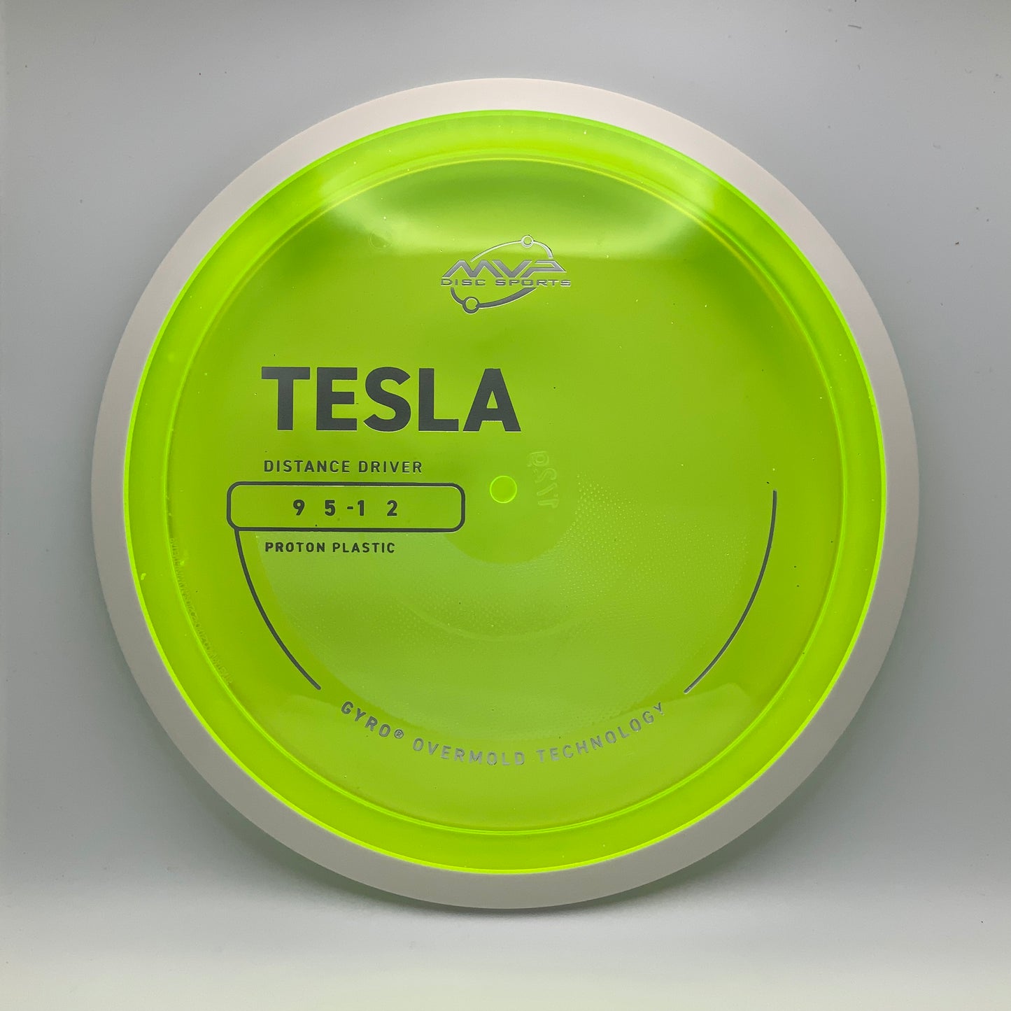MVP Tesla Proton #196 - 172 - Astro Discs TX - Houston Disc Golf