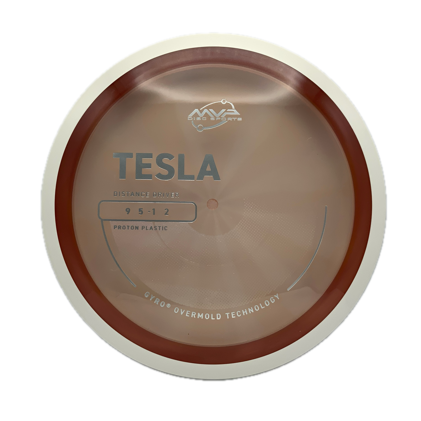 MVP Tesla Proton #198 - 173 - Astro Discs TX - Houston Disc Golf