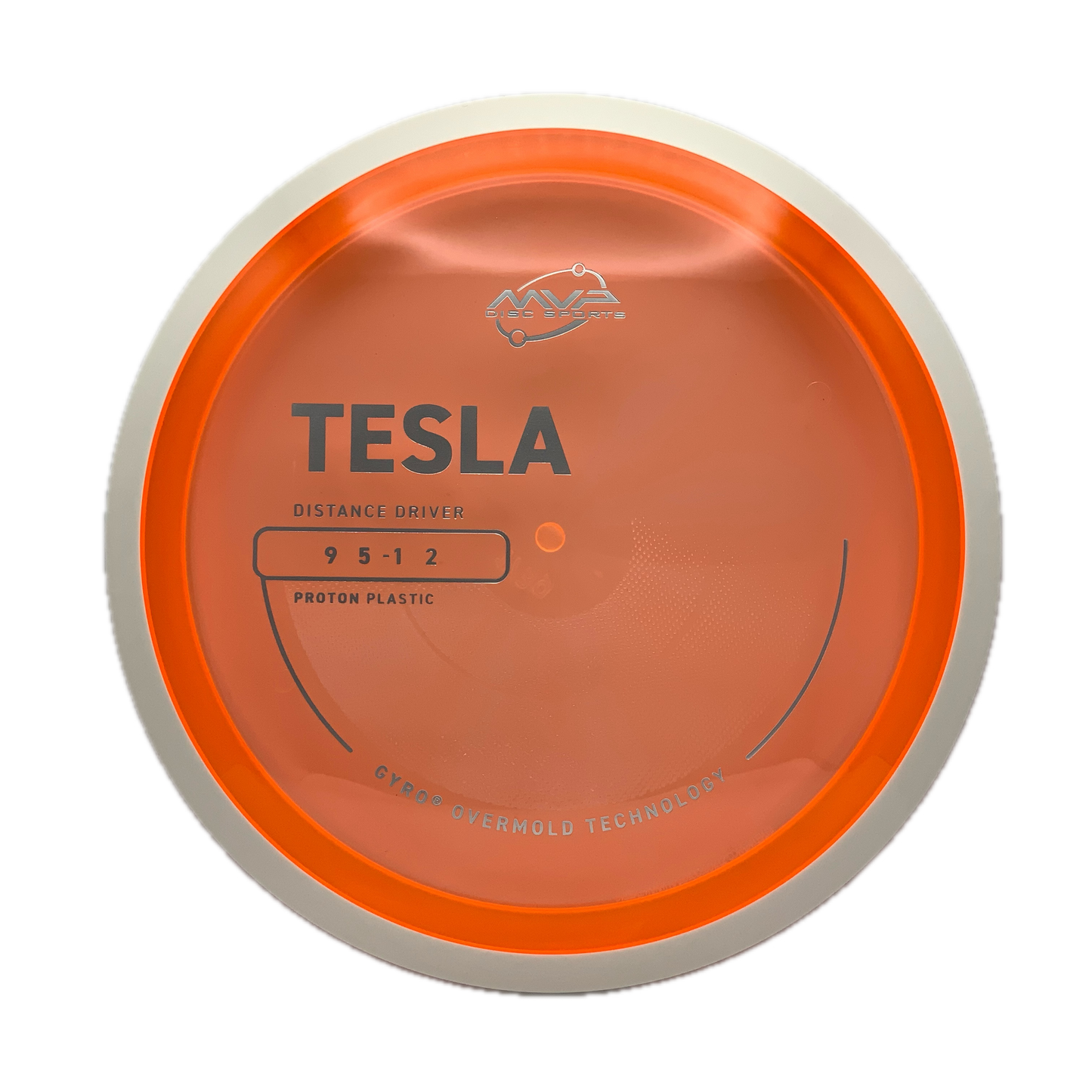 MVP Tesla Proton #199 - 173 - Astro Discs TX - Houston Disc Golf