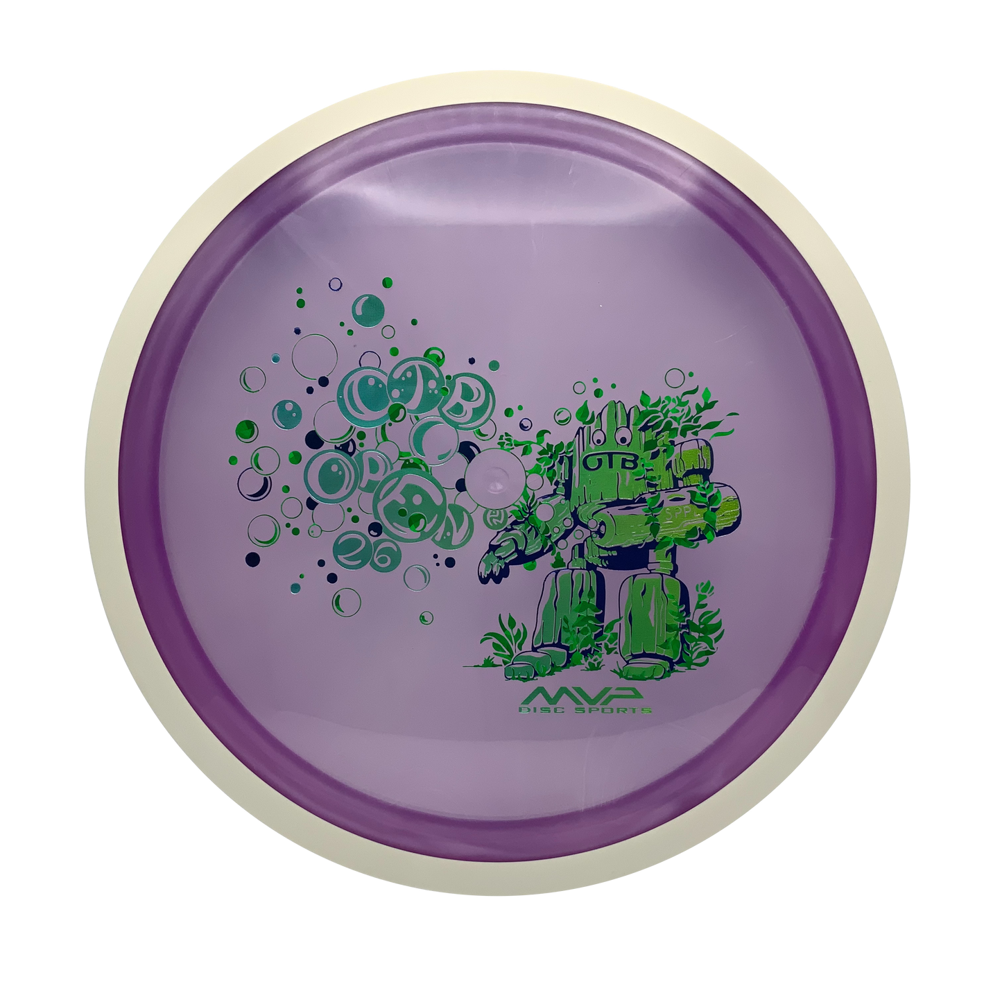 MVP Tesla - OTB Open 2026 Proton #210 - 171 - Astro Discs TX - Houston Disc Golf