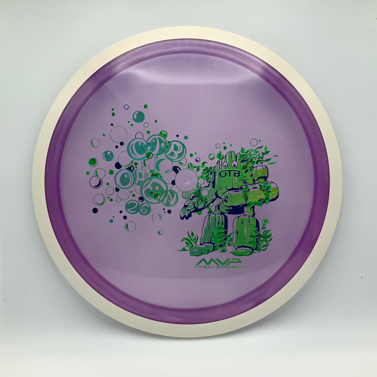 MVP Tesla - OTB Open 2026 Proton #210 - 171 - Astro Discs TX - Houston Disc Golf